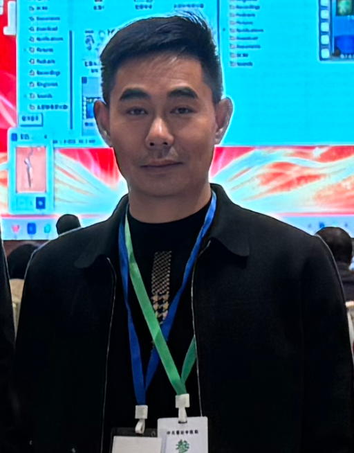 风水弟子符加滨